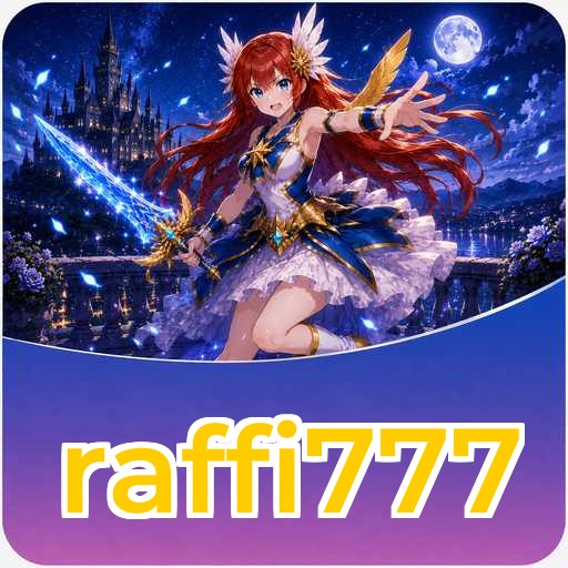 Siapa Kami raffi777