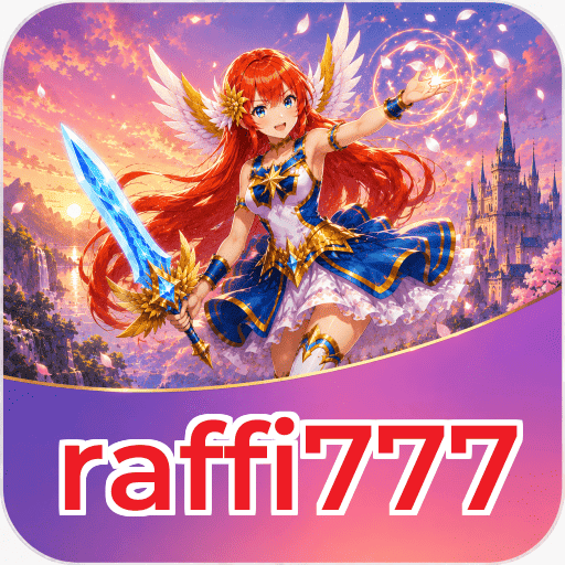 Fitur raffi777