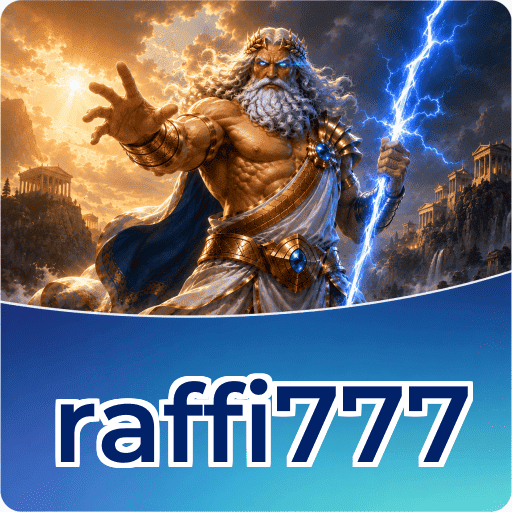 App Information raffi777