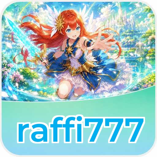 Instalasi raffi777 Berhasil
