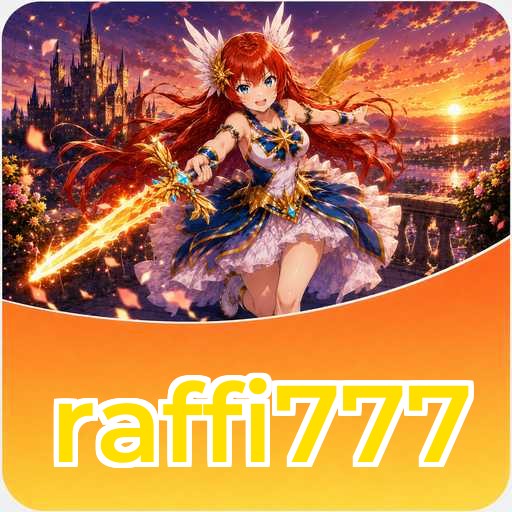 Performa raffi777